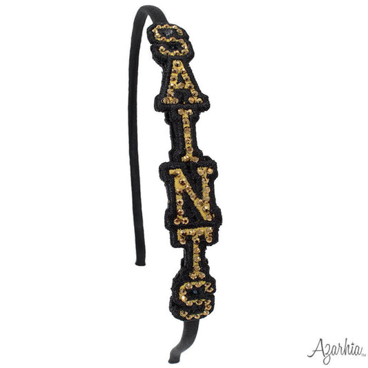 Azarhia Saints Headband
