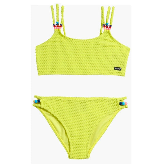 Tween Two Piece Swimsuit