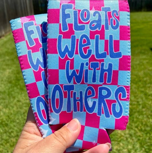 Floats Well With Others (regular)
