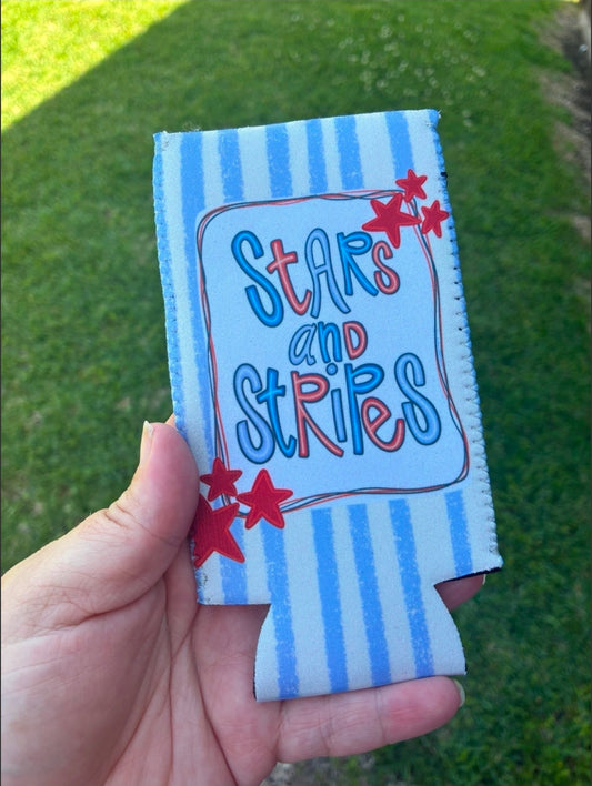 Stars and Stripes (silms)