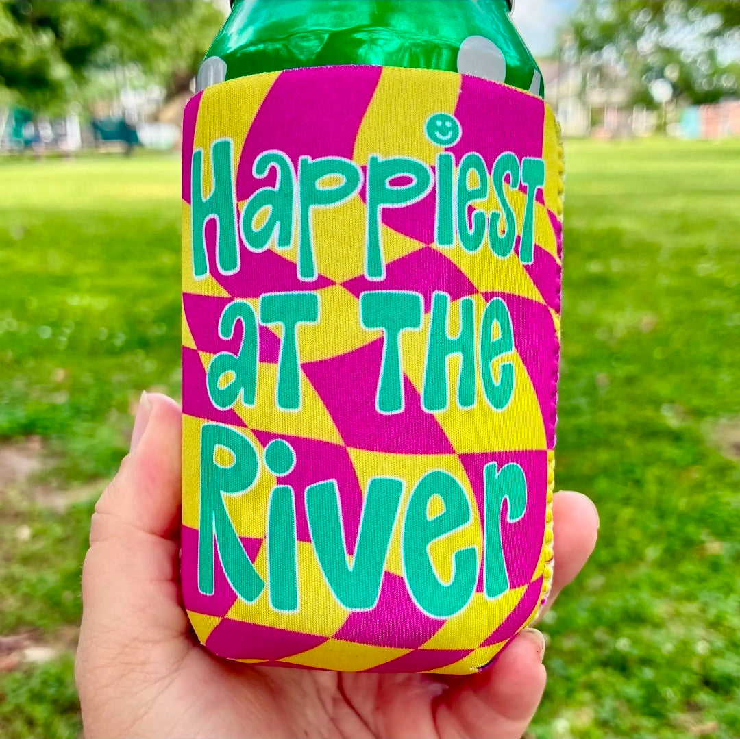 Happiest on the River (regular)
