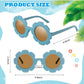 Personalized Kids Sunglasses - MUDBUGSBTQ