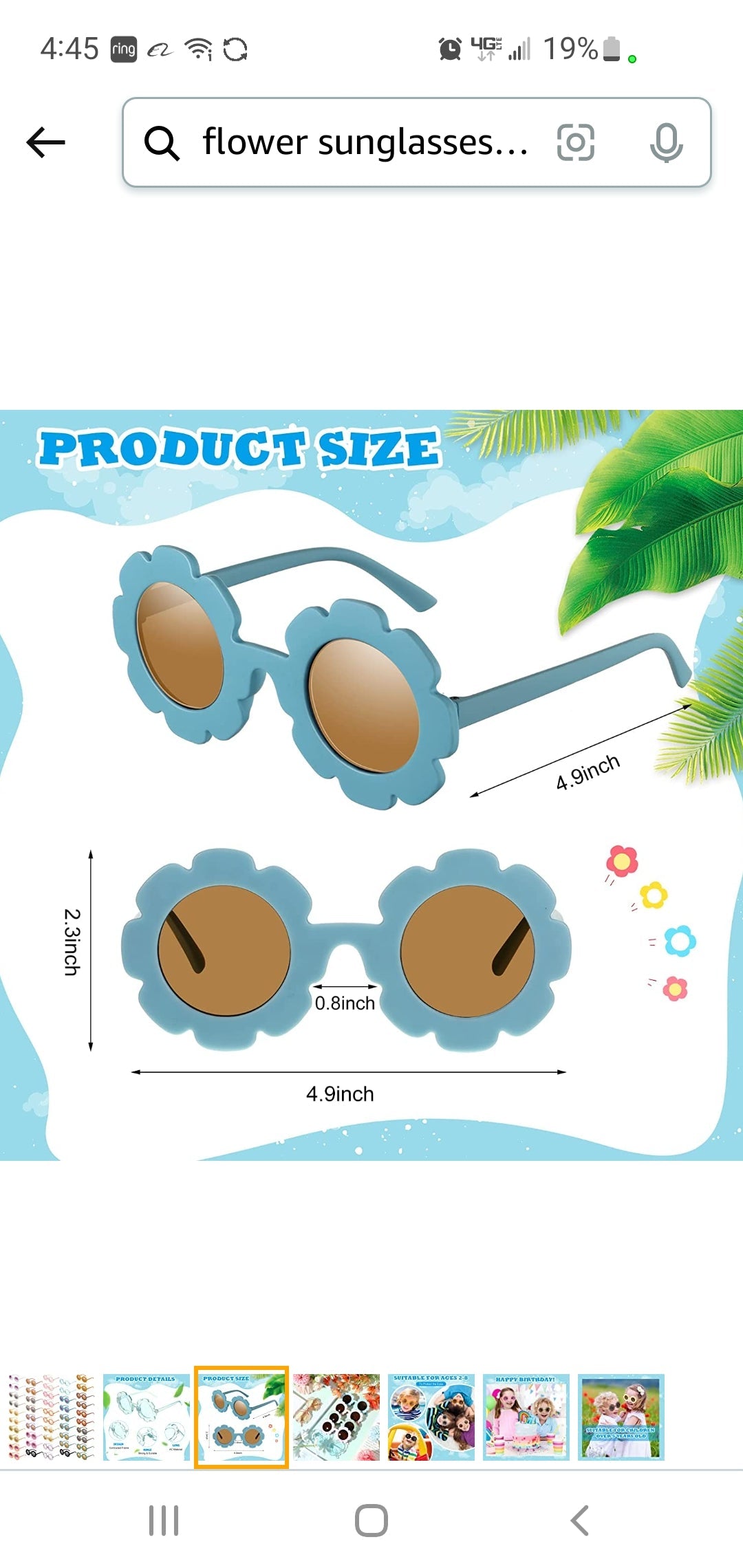 Personalized Kids Sunglasses - MUDBUGSBTQ