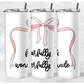 Fearfully & Wonderfully Made Sippy - MUDBUGSBTQ