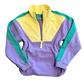 Kids Pastel Mardi Gras Pullover - MUDBUGSBTQ