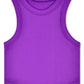 Tween Cropped Razorback Top - MUDBUGSBTQ