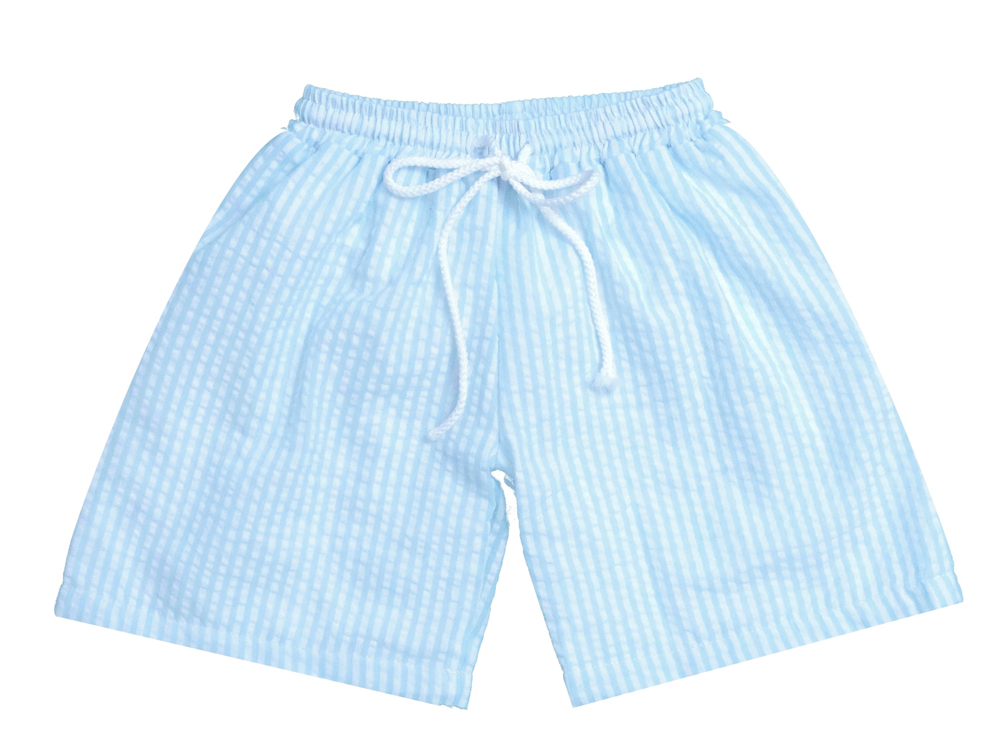 Monogram Toddler Trunks - MUDBUGSBTQ