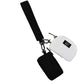 LULU MAC Double Pouch Wristlet
