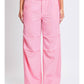 Tween Parachute Pants