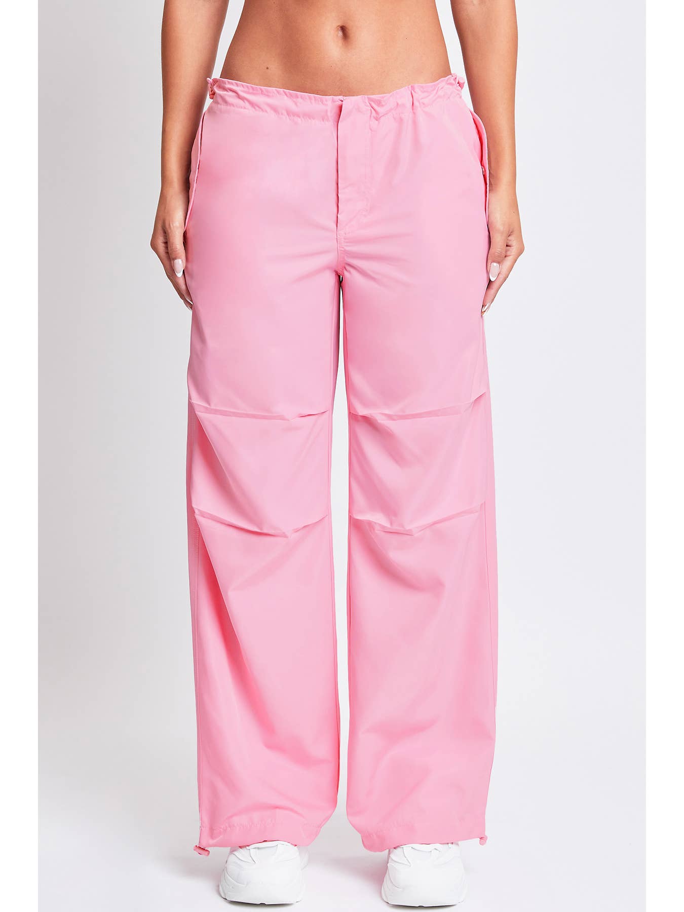 Tween Parachute Pants