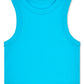 Tween Cropped Razorback Top - MUDBUGSBTQ
