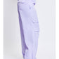 Tween Parachute Pants