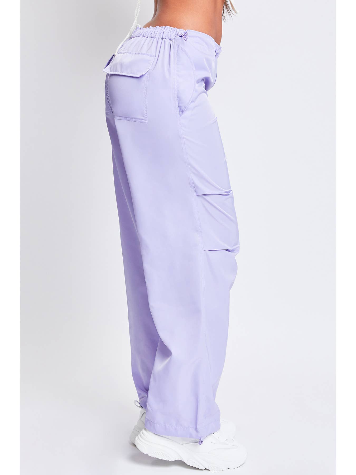 Tween Parachute Pants