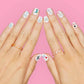 Showgirl Nail Stickers