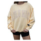 LULU MAC Sweatshirt - MUDBUGSBTQ