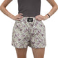 Camo Lulu Mac Shorts
