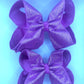 Sparkle Hair Bow