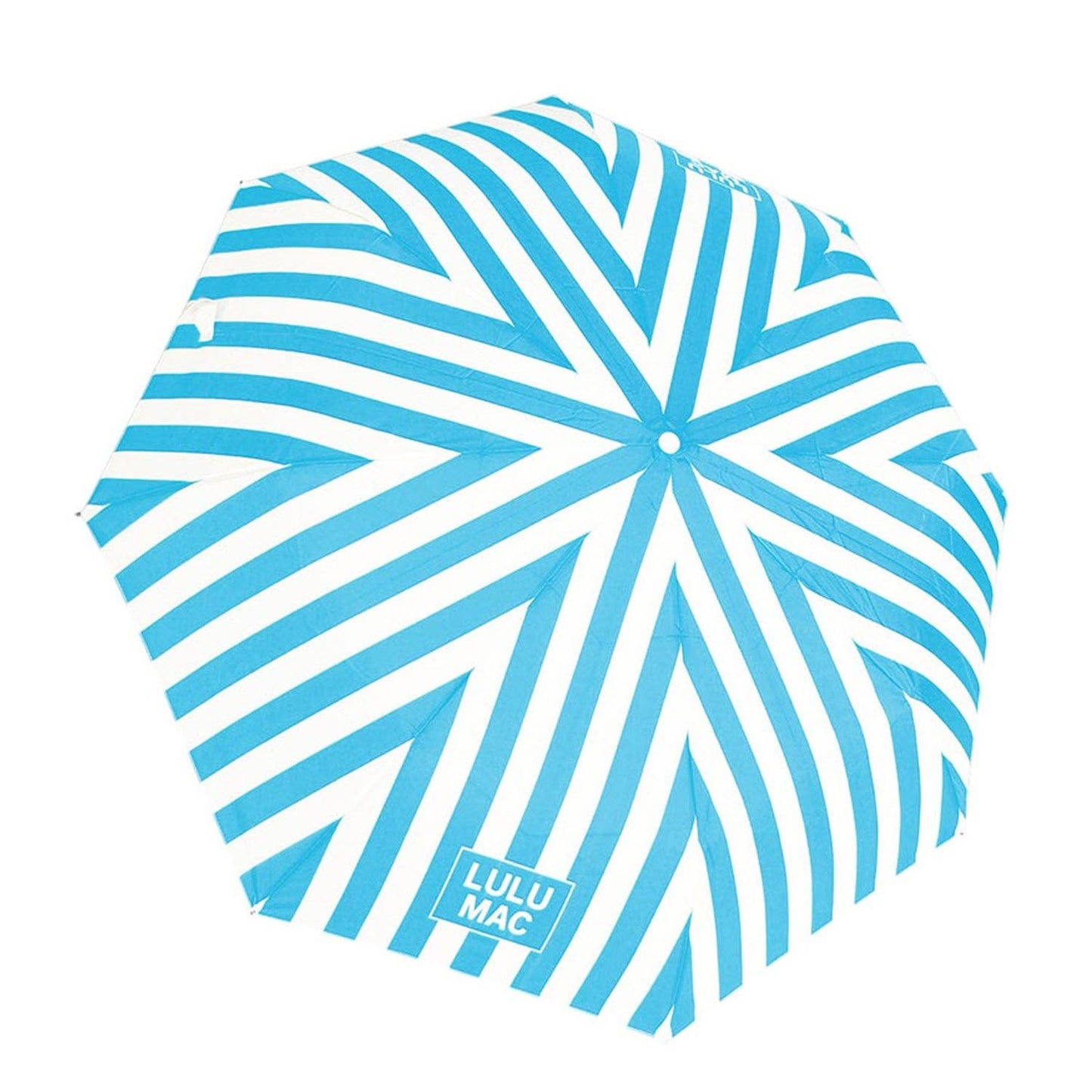 LULU MAC Umbrella - MUDBUGSBTQ