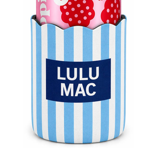 LULU MAC Koozie - MUDBUGSBTQ
