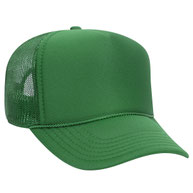 Kelly (mid profile) Trucker Hat - MUDBUGSBTQ