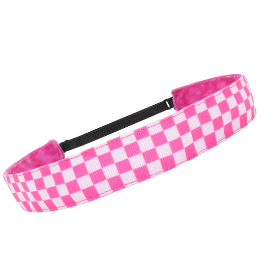 Girls No Slip Headband - MUDBUGSBTQ