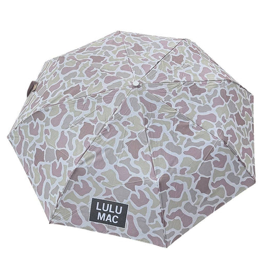 LULU MAC Umbrella - MUDBUGSBTQ