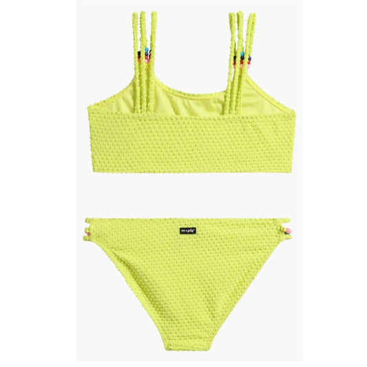 Tween Two Piece Swimsuit