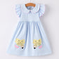 Girls Pencil Dress - MUDBUGSBTQ