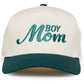 Boy Mom Cap