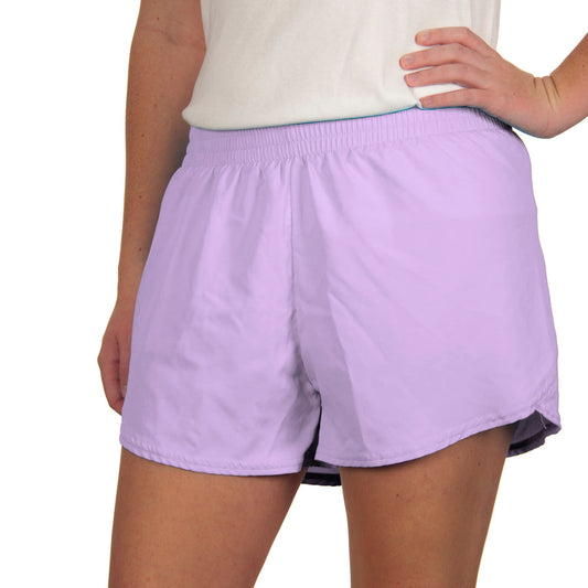 Lavender Shorts - MUDBUGSBTQ