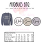 Motherhood Sweatshirt - MUDBUGSBTQ