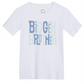 Big Brother/Little Sister Embroidery Shirt - MUDBUGSBTQ