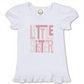 Big Brother/Little Sister Embroidery Shirt - MUDBUGSBTQ