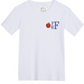 Apple Monogram Shirt - MUDBUGSBTQ