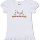 Bookworm Embroidery Shirt - MUDBUGSBTQ