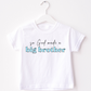 So God Made A Big Brother - MUDBUGSBTQ