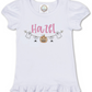 Pumpkin Banner Shirt - MUDBUGSBTQ