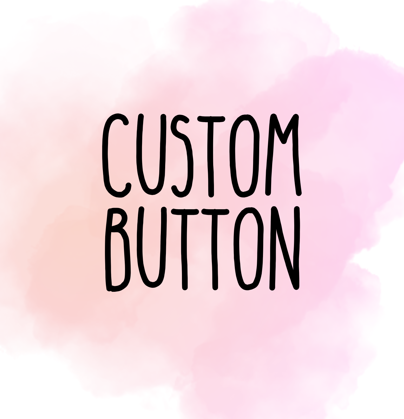 Custom Game Day Button - MUDBUGSBTQ