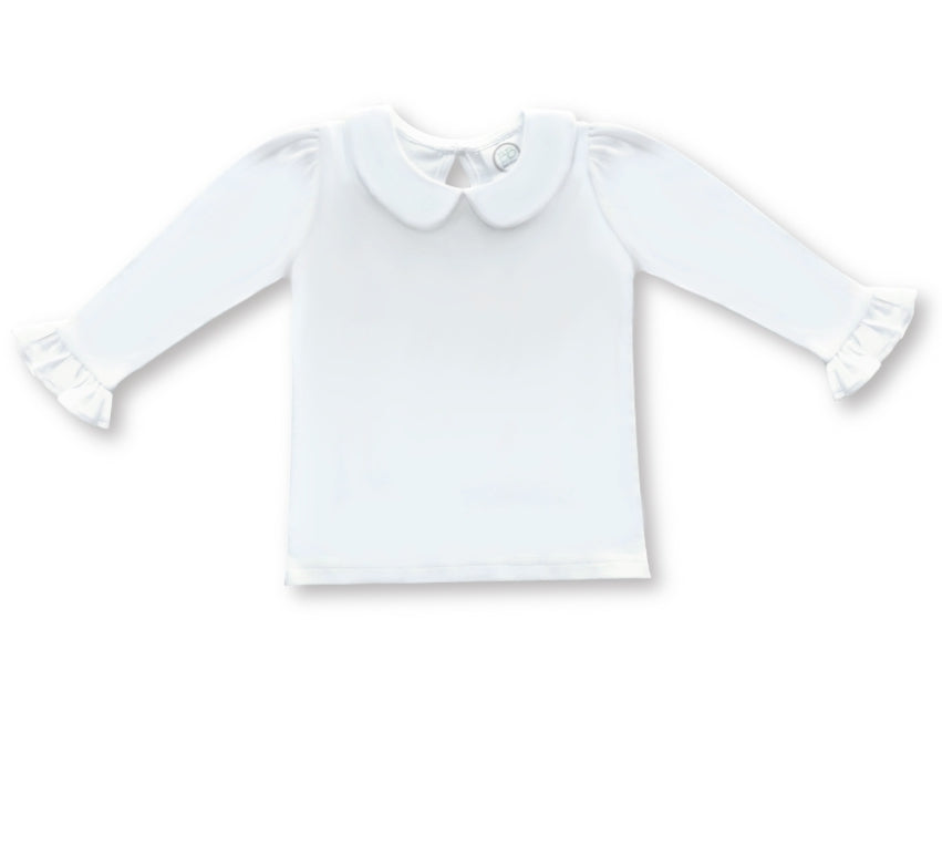 Toddler Peter Pan Tee - MUDBUGSBTQ