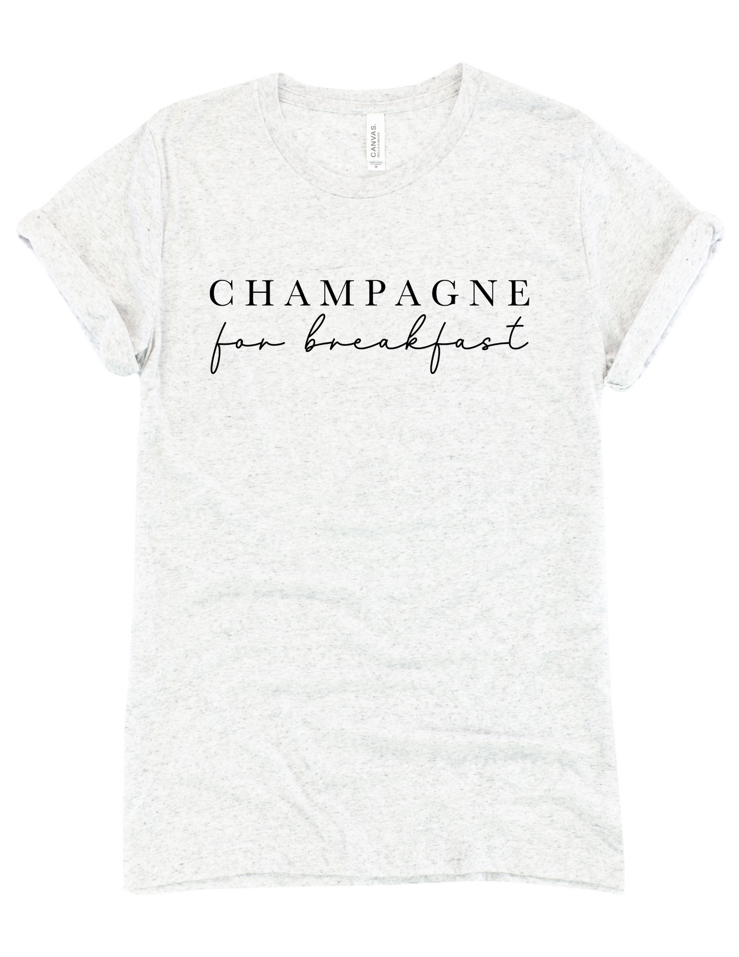 Champagne for Breakfast - MUDBUGSBTQ