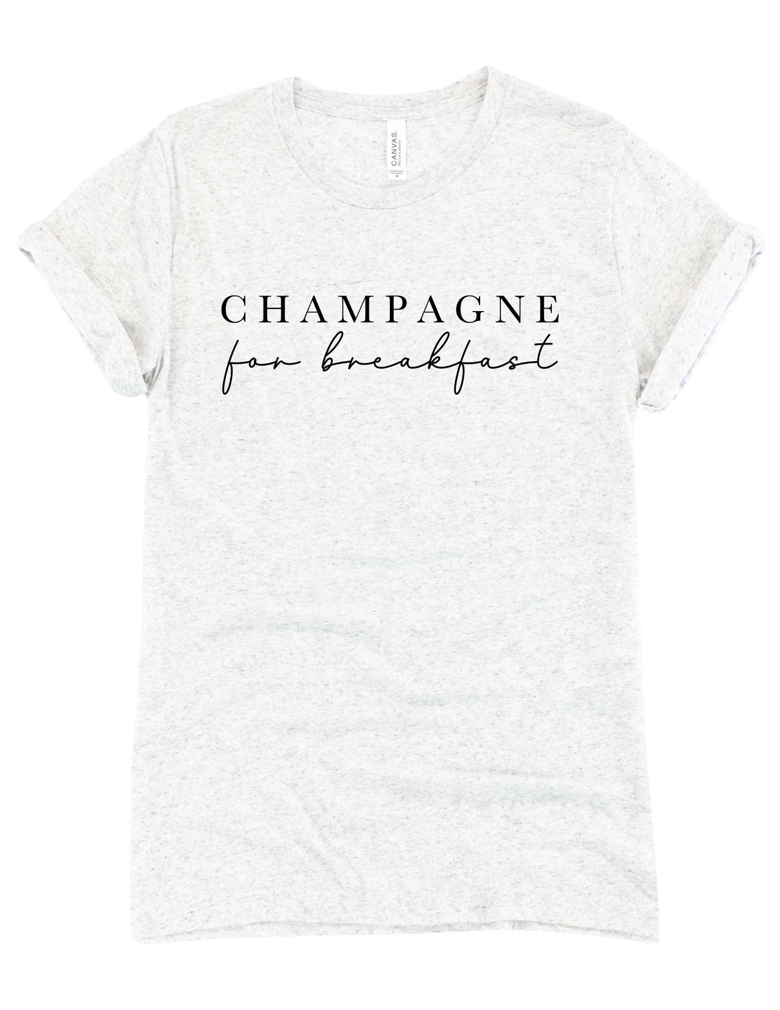 Champagne for Breakfast - MUDBUGSBTQ