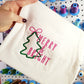 Merry & Bright Tee - MUDBUGSBTQ