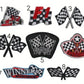 Speedway Patch - MUDBUGSBTQ
