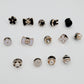 Hat Charms - MUDBUGSBTQ