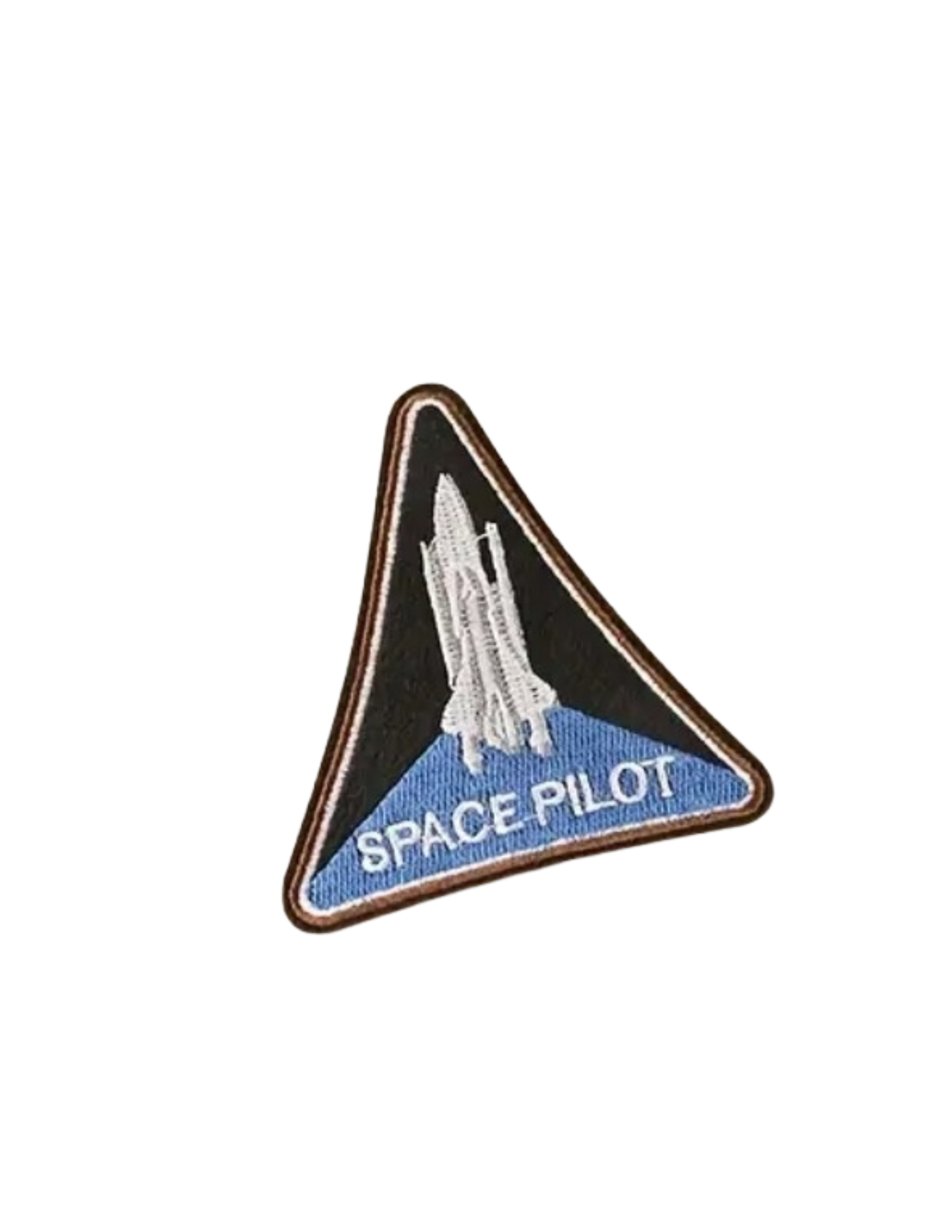 Space Pilot Patch - MUDBUGSBTQ