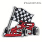 Speedway Patch - MUDBUGSBTQ