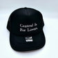 Central is for Lovers Trucker Hat - MUDBUGSBTQ