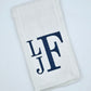 Personalized Burp Cloth - MUDBUGSBTQ