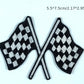 Speedway Patch - MUDBUGSBTQ