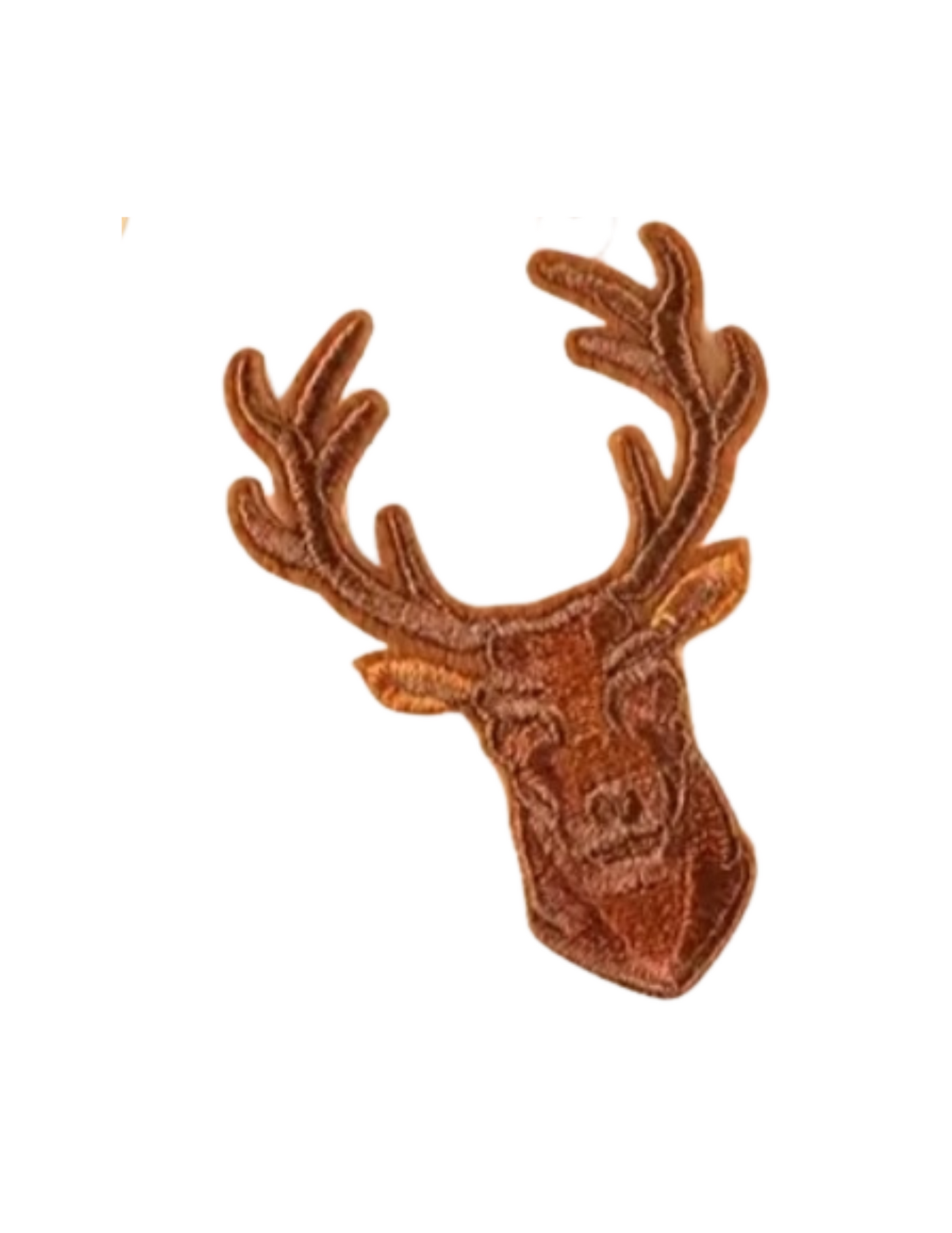 Deer Patch - MUDBUGSBTQ